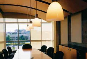 Commercial Window Treatments Central FL